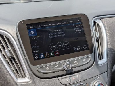 2025 Chevrolet Malibu - Photo 19