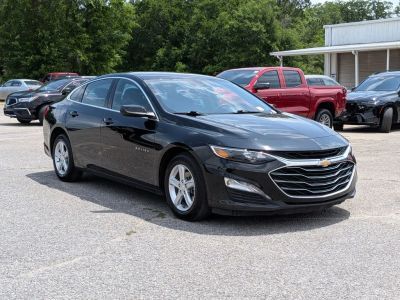 2025 Chevrolet Malibu - Photo 7