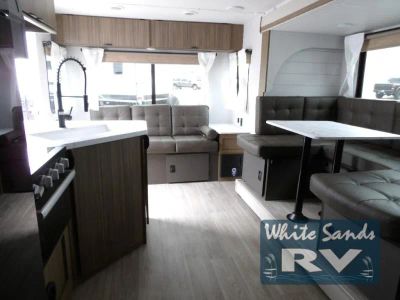 2026 Forest River RV Salem Cruise Lite - Photo 7