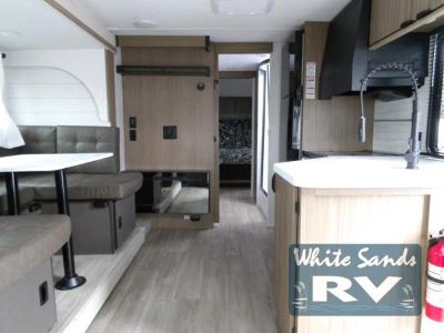 2026 Forest River RV Salem Cruise Lite - Photo 6