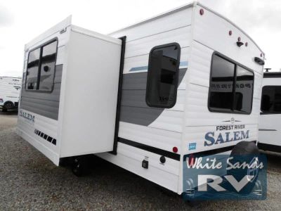 2026 Forest River RV Salem Cruise Lite - Photo 17