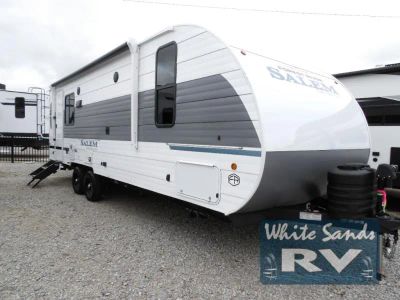 2026 Forest River RV Salem Cruise Lite - Photo 1