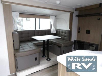 2026 Forest River RV Salem Cruise Lite - Photo 5