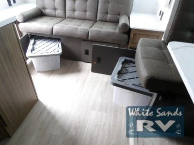 2026 Forest River RV Salem Cruise Lite - Photo 9