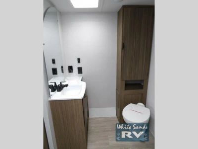 2026 Forest River RV Salem Cruise Lite - Photo 12