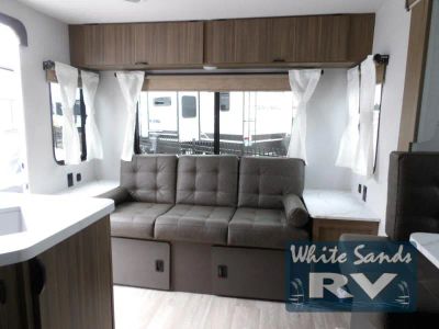 2026 Forest River RV Salem Cruise Lite - Photo 8