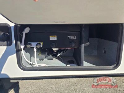 2024 Sunseeker Classic 3010DS Ford — photo 7 view