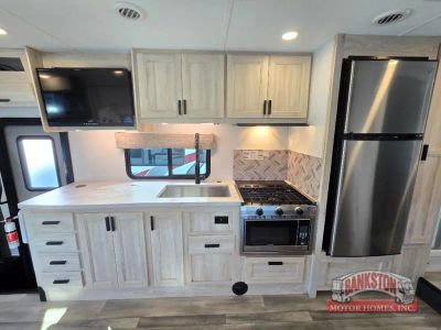 2024 Sunseeker Classic 3010DS Ford — photo 16 view