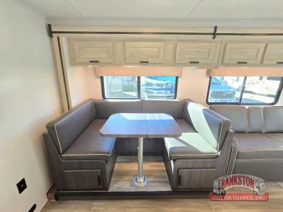 2024 Sunseeker Classic 3010DS Ford — photo 24 view