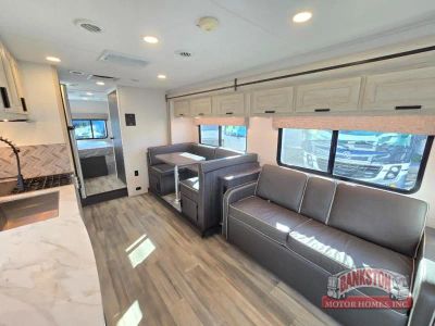 2024 Sunseeker Classic 3010DS Ford — photo 37 view
