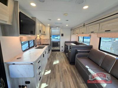 2024 Sunseeker Classic 3010DS Ford — photo 15 view