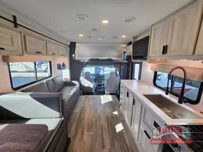 2024 Sunseeker Classic 3010DS Ford — photo 36 view