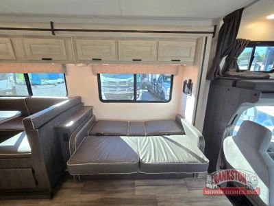 2024 Sunseeker Classic 3010DS Ford — photo 23 view