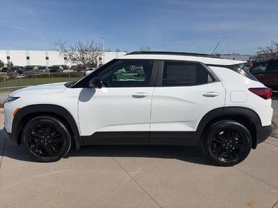 2026 Chevrolet Trailblazer - Photo 5