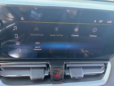 2026 Chevrolet Trailblazer - Photo 17