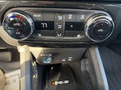 2026 Chevrolet Trailblazer - Photo 16