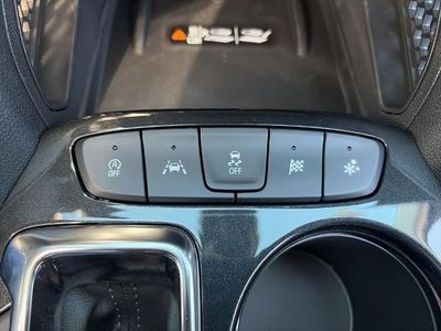 2026 Chevrolet Trailblazer - Photo 19