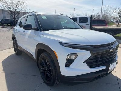 2026 Chevrolet Trailblazer - Photo 2