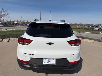 2026 Chevrolet Trailblazer - Photo 7
