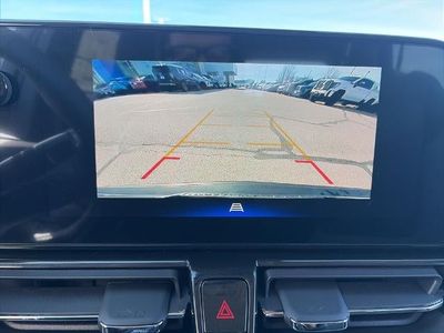 2026 Chevrolet Trailblazer - Photo 20
