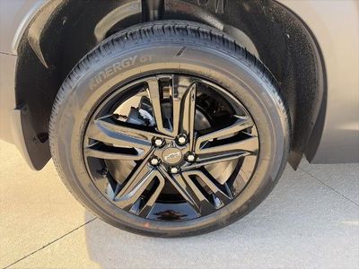 2026 Chevrolet Trailblazer - Photo 10