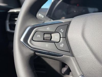 2026 Chevrolet Trailblazer - Photo 12