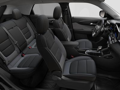 2026 Chevrolet Trailblazer - Photo 28