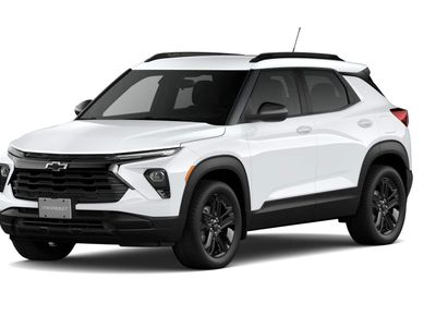 2026 Chevrolet Trailblazer - Photo 23
