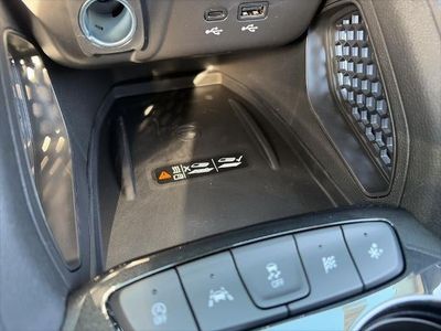 2026 Chevrolet Trailblazer - Photo 18