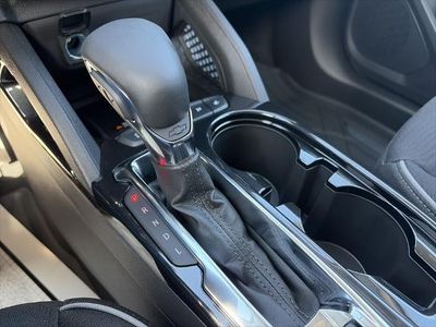 2026 Chevrolet Trailblazer - Photo 21