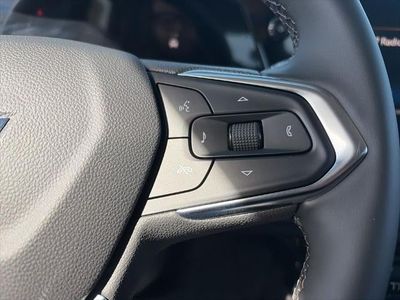 2026 Chevrolet Trailblazer - Photo 13