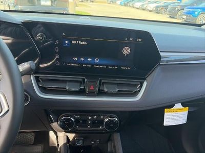 2026 Chevrolet Trailblazer - Photo 15