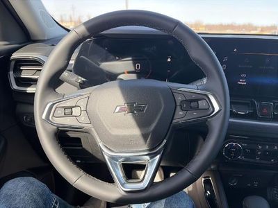 2026 Chevrolet Trailblazer - Photo 11
