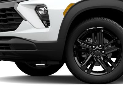 2026 Chevrolet Trailblazer - Photo 26