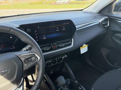 2026 Chevrolet Trailblazer - Photo 22