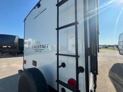 2026 Flagstaff Micro Lite - Photo 5