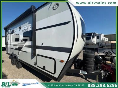 2026 Flagstaff Micro Lite - Photo 1