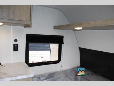 2026 Forest River RV Cherokee Wolf Pup - Photo 17