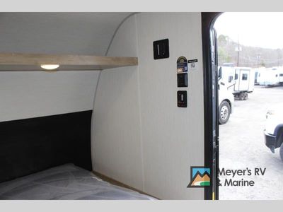 2026 Forest River RV Cherokee Wolf Pup - Photo 20
