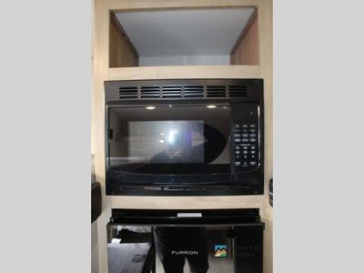 2026 Forest River RV Cherokee Wolf Pup - Photo 11