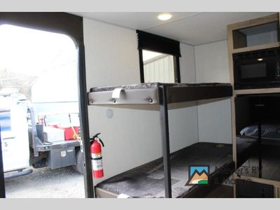 2026 Forest River RV Cherokee Wolf Pup - Photo 6