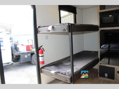 2026 Forest River RV Cherokee Wolf Pup - Photo 7