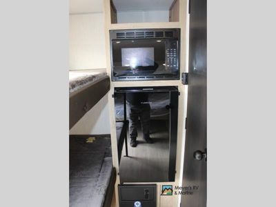 2026 Forest River RV Cherokee Wolf Pup - Photo 10