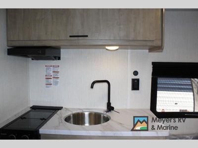 2026 Forest River RV Cherokee Wolf Pup - Photo 14
