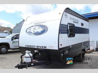 2026 Forest River RV Cherokee Wolf Pup - Photo 3