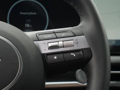 2026 Hyundai Santa Cruz - Photo 6