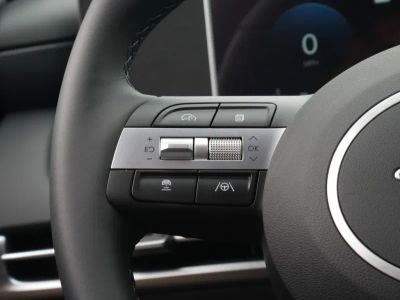 2026 Hyundai Santa Cruz - Photo 5