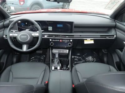 2026 Hyundai Santa Cruz - Photo 40