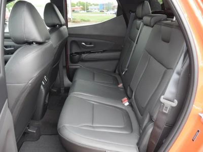 2026 Hyundai Santa Cruz - Photo 27