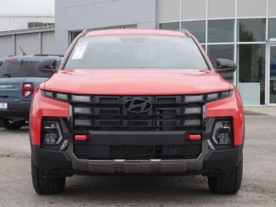 2026 Hyundai Santa Cruz - Photo 3